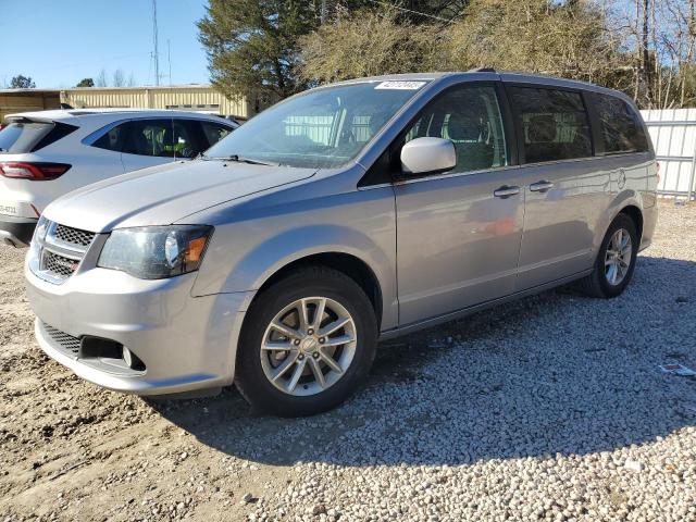Photo 1 from auction – 2019 DODGE GRAND CARA with VIN 2C4RDGCG4KR606617