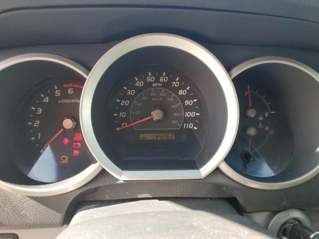 Снимка 9 от търг – 2007 TOYOTA 4RUNNER SR с VIN JTEZU14R378089452