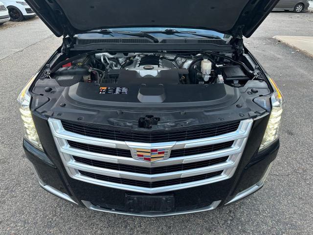 Photo 7 from auction – 2016 CADILLAC ESCALADE P with VIN 1GYS4CKJ2GR228201