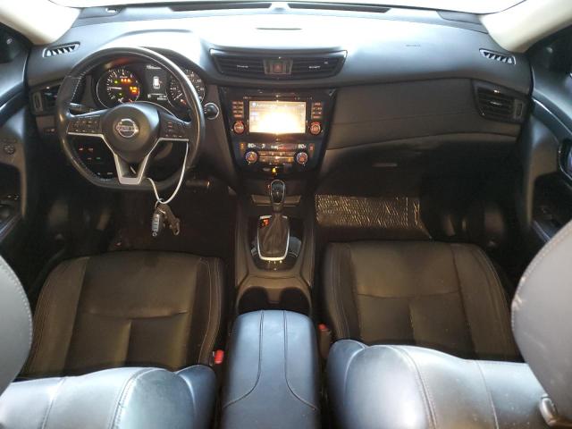 Photo 8 from auction – 2017 NISSAN ROGUE S with VIN JN8AT2MT2HW382010