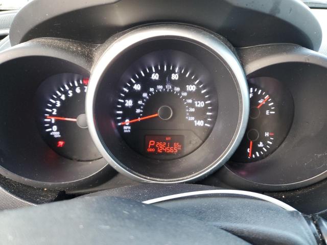 Photo 9 from auction – 2013 KIA SOUL + with VIN KNDJT2A63D7607386