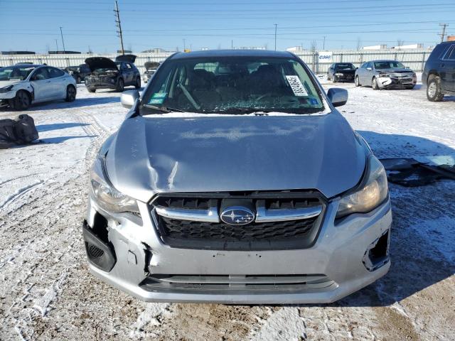 Photo 5 from auction – 2012 SUBARU IMPREZA PR with VIN JF1GJAD69CH004463