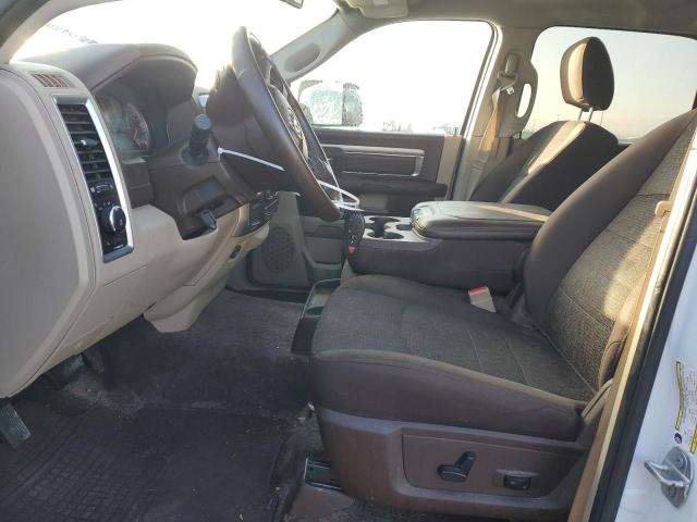 Photo 7 from auction – 2018 RAM 2500 SLT with VIN 3C6UR5DJ5JG389701
