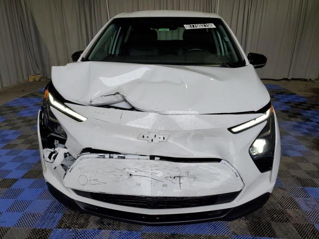 Photo 5 from auction – 2023 CHEVROLET BOLT EV 2L with VIN 1G1FX6S00P4191114