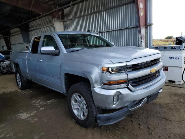 Photo 4 from auction – 2016 CHEVROLET SILVERADO with VIN 1GCVKREC1GZ307299