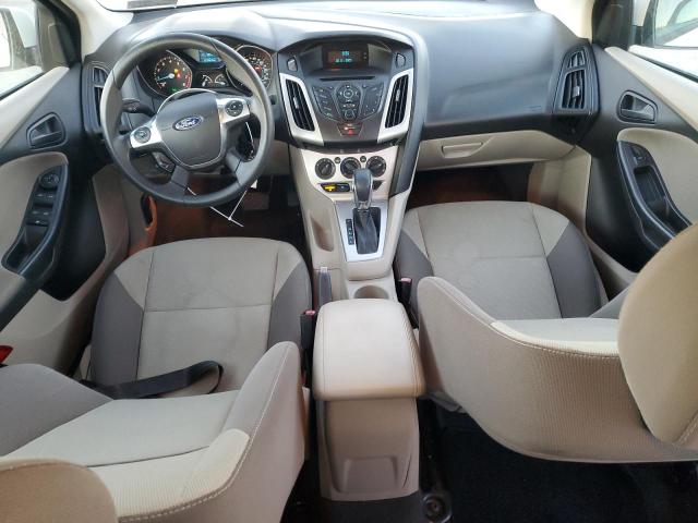 Photo 8 from auction – 2012 FORD FOCUS SE with VIN 1FAHP3F27CL417472