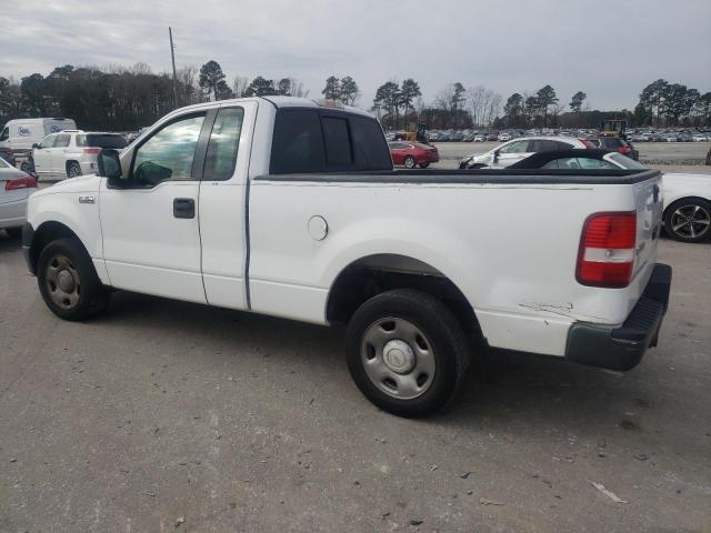 Photo 2 from auction – 2006 FORD F150 with VIN 1FTRF12226NA37153