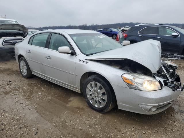 Photo 4 from auction – 2010 BUICK LUCERNE CX with VIN 1G4HD5EMXAU116196