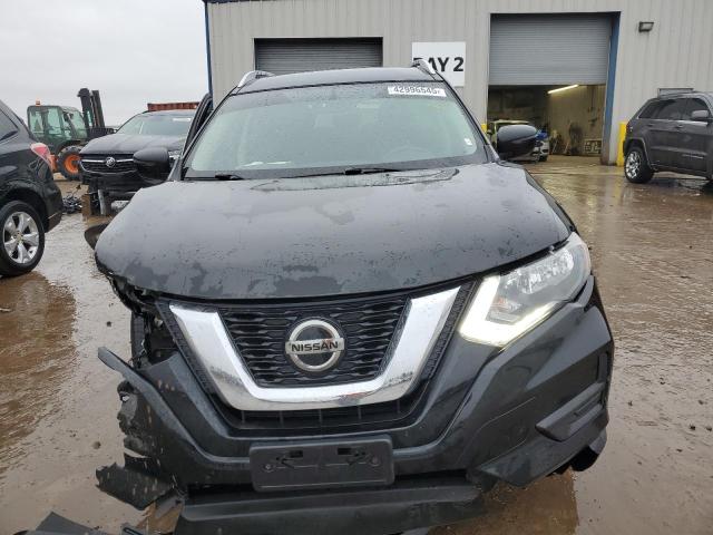 Photo 5 from auction – 2018 NISSAN ROGUE S with VIN KNMAT2MV5JP509605