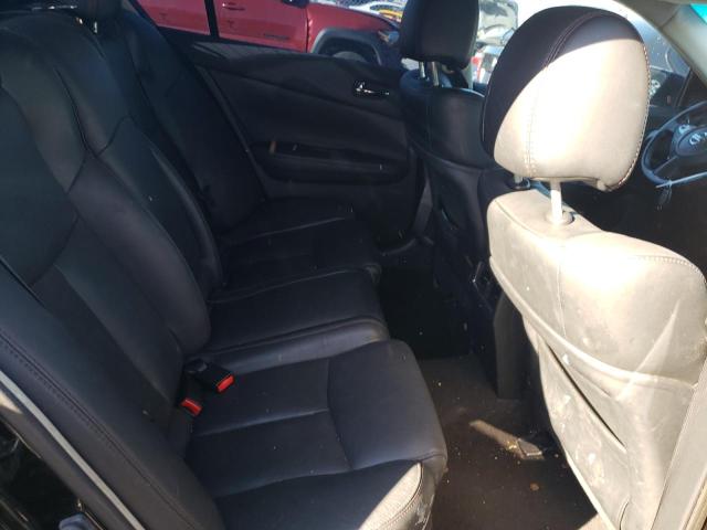Photo 10 from auction – 2012 NISSAN MAXIMA S with VIN 1N4AA5AP5CC832601
