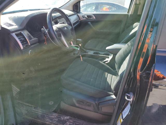 Photo 7 from auction – 2021 FORD RANGER XL with VIN 1FTER4FH2MLD72461