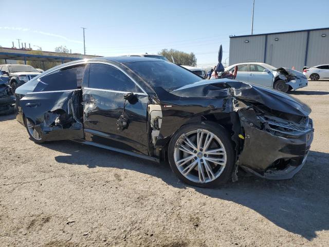 Снимка 4 от търг – 2019 AUDI A7 PREMIUM с VIN WAUU2AF27KN123369