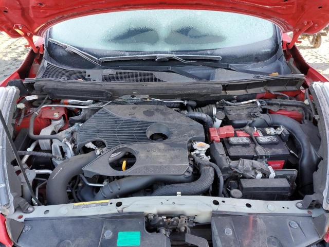 Photo 11 from auction – 2015 NISSAN JUKE S with VIN JN8AF5MR4FT505513