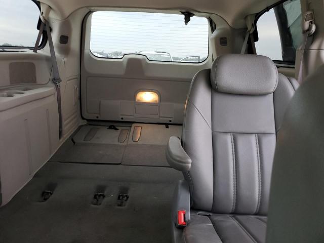 Photo 10 from auction – 2008 CHRYSLER TOWN & COU with VIN 2A8HR54P68R841408