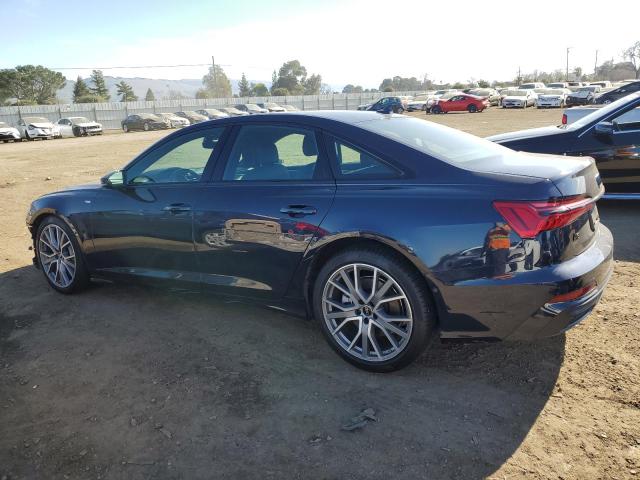 Снимка 2 от търг – 2022 AUDI A6 PREMIUM с VIN WAUL2BF26NN021812