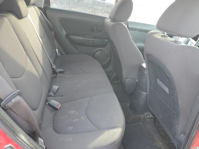 Photo 11 from auction – 2013 KIA SOUL with VIN KNDJT2A59D7625494