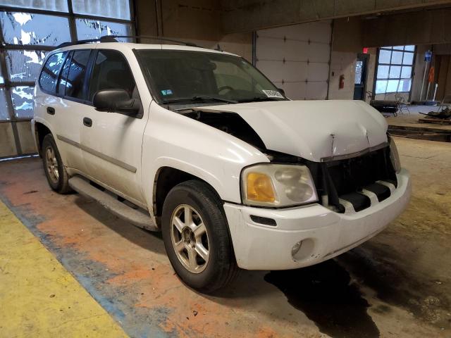 Снимка 4 от търг – 2008 GMC ENVOY с VIN 1GKDS13S882101497
