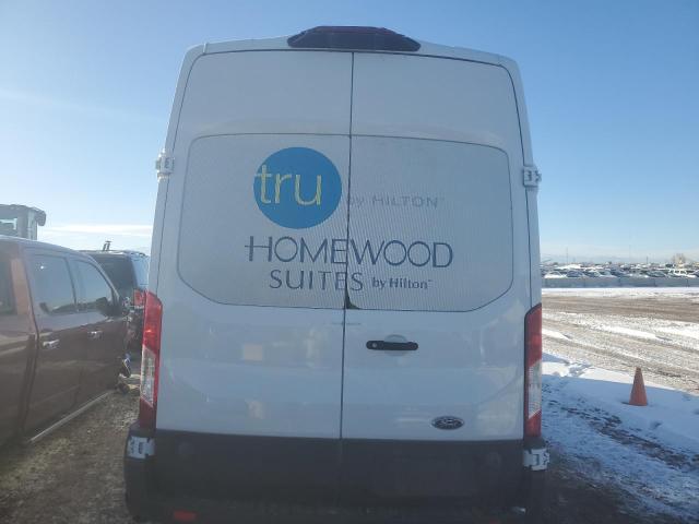 Photo 6 from auction – 2019 FORD TRANSIT T- with VIN 1FBVU4XM8KKB86330