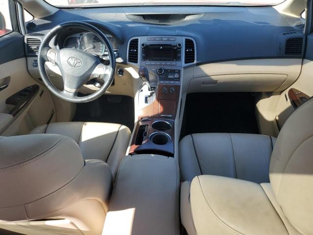 Photo 8 from auction – 2011 TOYOTA VENZA with VIN 4T3BK3BBXBU050907