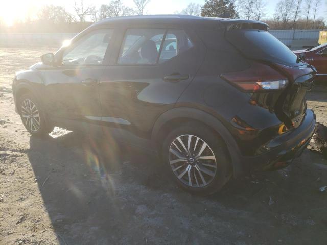 Photo 2 from auction – 2021 NISSAN KICKS SV with VIN 3N1CP5CV0ML511586