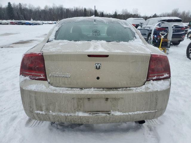 Photo 6 from auction – 2008 DODGE CHARGER with VIN 2B3KA43G88H278403