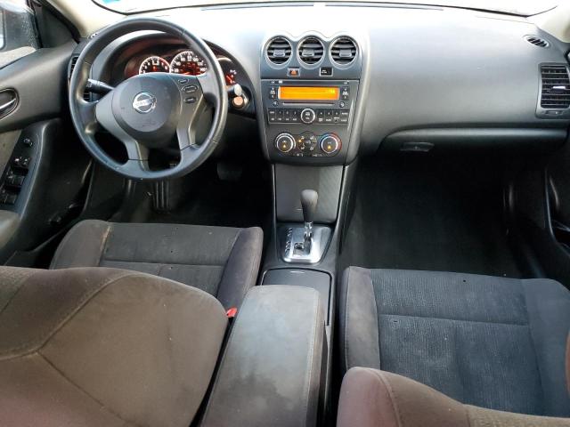 Photo 8 from auction – 2012 NISSAN ALTIMA BAS with VIN 1N4AL2AP0CC261074