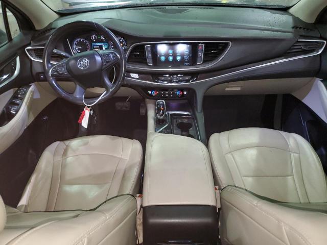 Photo 8 from auction – 2019 BUICK ENCLAVE ES with VIN 5GAEVAKW8KJ285690