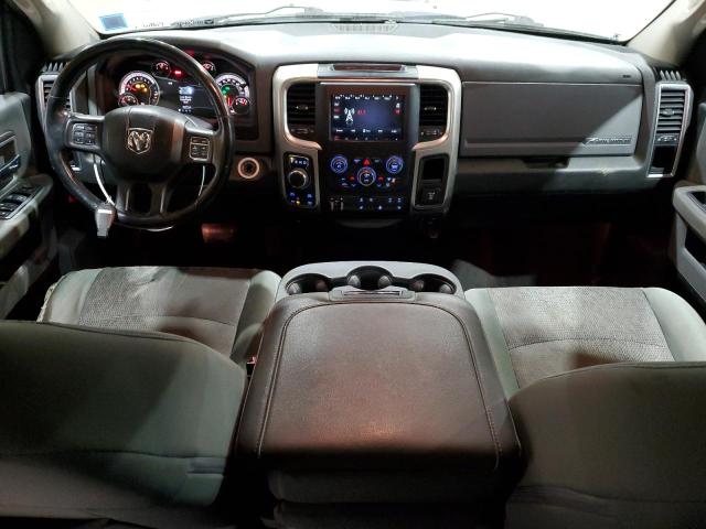 Photo 8 from auction – 2018 RAM 1500 SLT with VIN 3C6RR7LT1JG143586