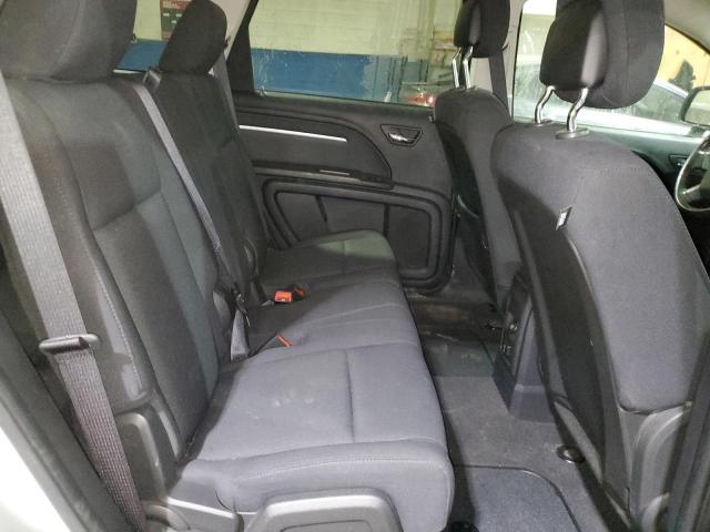 Photo 11 from auction – 2010 DODGE JOURNEY SX with VIN 3D4PG5FV0AT167430