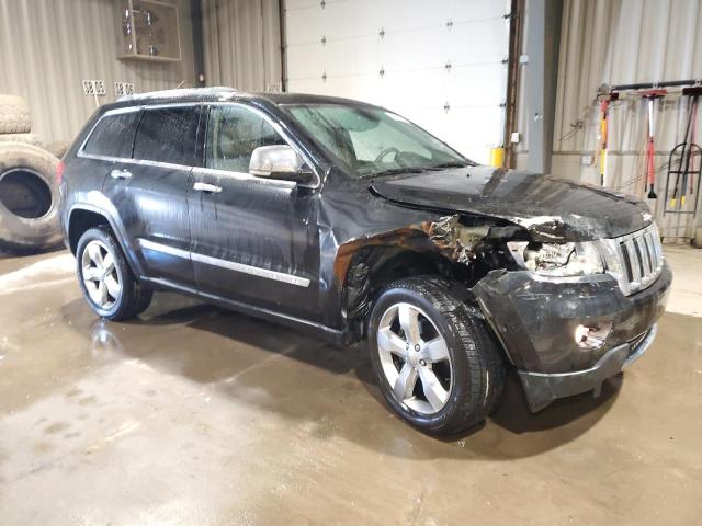 Photo 4 from auction – 2012 JEEP GRAND CHER with VIN 1C4RJFBG3CC182295