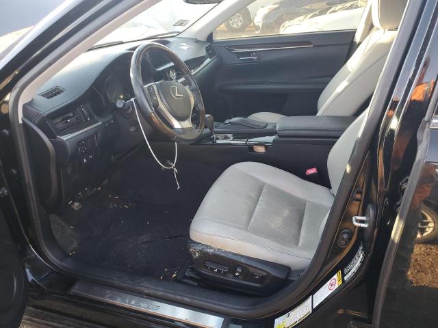 Photo 7 from auction – 2014 LEXUS ES 350 with VIN JTHBK1GG8E2122904