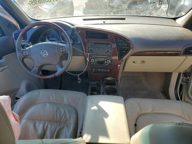 Photo 8 from auction – 2007 BUICK RENDEZVOUS with VIN 3G5DA03L57S537087