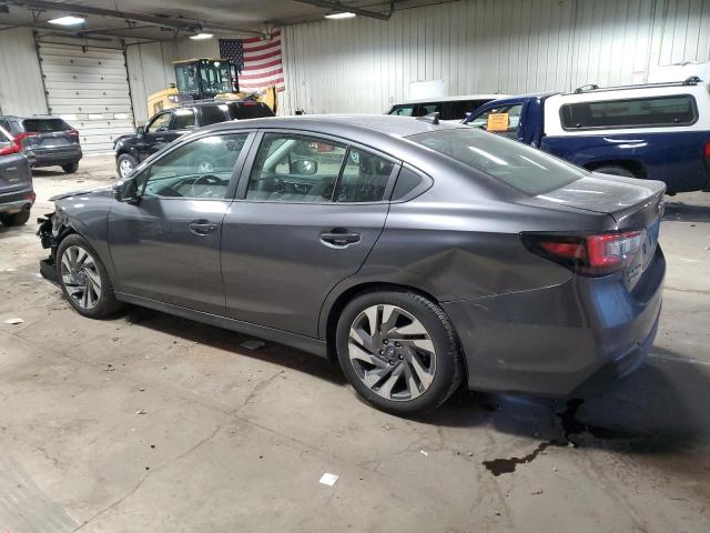 Photo 2 from auction – 2024 SUBARU LEGACY LIM with VIN 4S3BWAM60R3022734