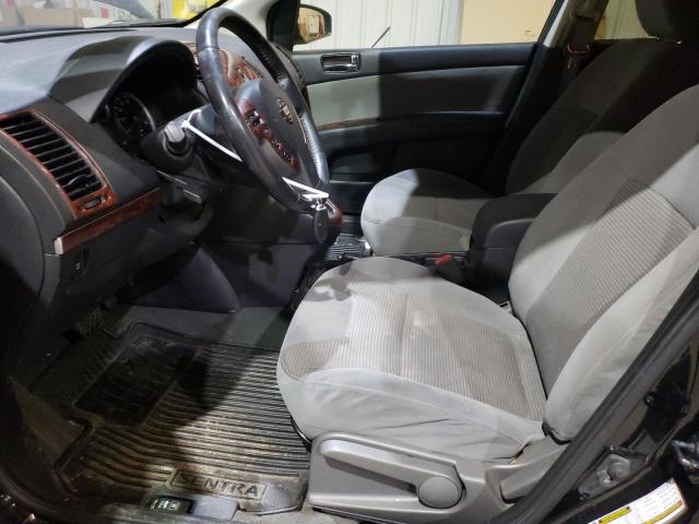 Photo 7 from auction – 2011 NISSAN SENTRA 2.0 with VIN 3N1AB6AP8BL673138