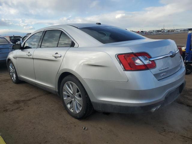 Photo 2 from auction – 2011 FORD TAURUS LIM with VIN 1FAHP2JWXBG177619