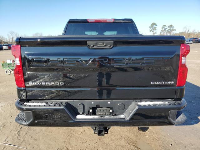 Photo 6 from auction – 2024 CHEVROLET SILVERADO with VIN 3GCPABEK9RG444603