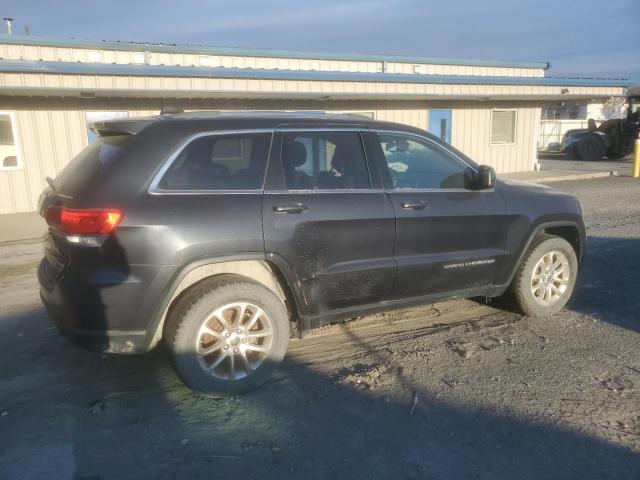 Photo 3 from auction – 2015 JEEP GRAND CHER with VIN 1C4RJFAG9FC697517
