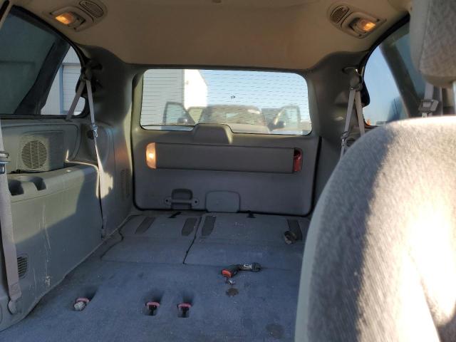 Photo 10 from auction – 2005 DODGE GRAND CARA with VIN 2D4GP44L55R516120
