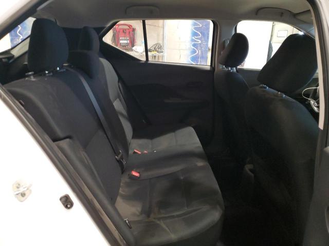 Photo 11 from auction – 2023 NISSAN KICKS S with VIN 3N1CP5BV4PL556777
