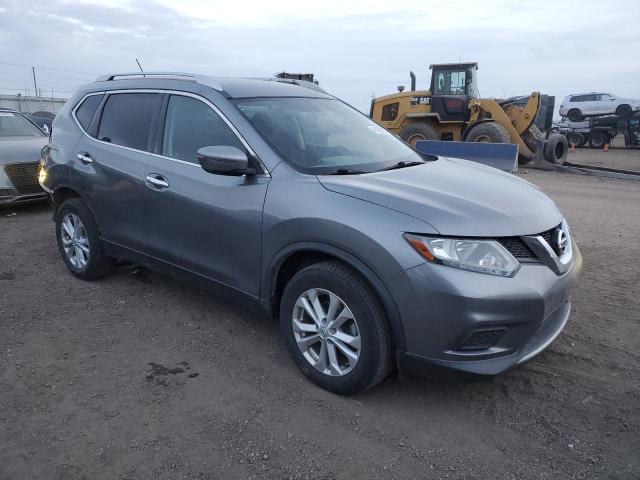 Photo 4 from auction – 2016 NISSAN ROGUE S with VIN KNMAT2MVXGP688247