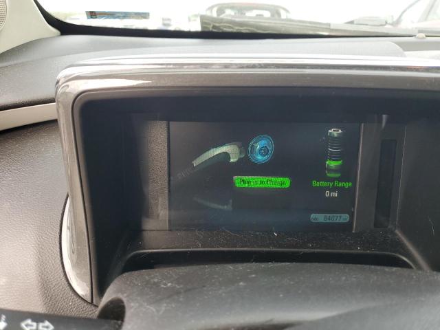 Снимка 9 от търг – 2014 CHEVROLET VOLT с VIN 1G1RA6E40EU157569