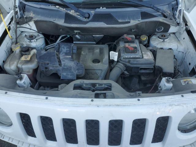 Photo 12 from auction – 2016 JEEP PATRIOT SP with VIN 1C4NJPBB5GD574932