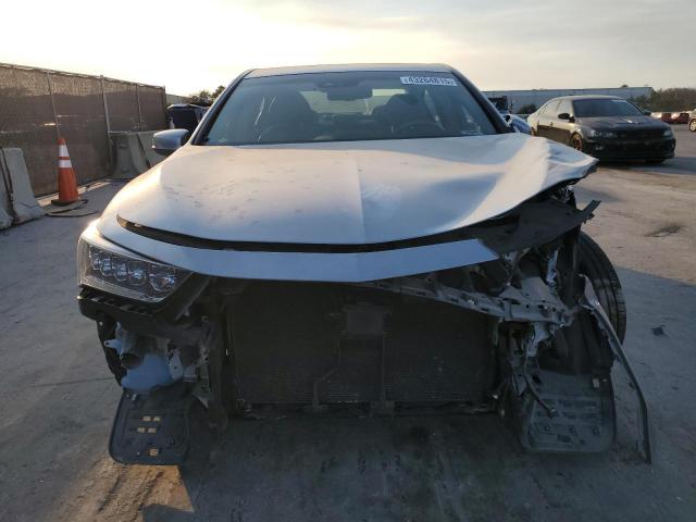 Photo 5 from auction – 2018 ACURA RLX TECH with VIN JH4KC1F52JC000704