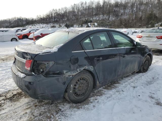 Photo 3 from auction – 2011 CHEVROLET CRUZE LS with VIN 1G1PC5SH4B7294012