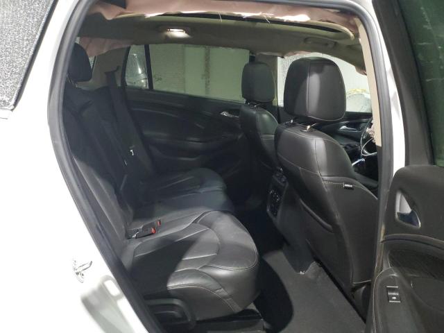 Photo 11 from auction – 2018 BUICK ENVISION E with VIN LRBFX2SA6JD016042