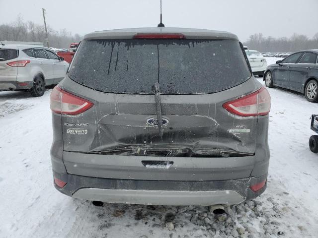 Photo 6 from auction – 2014 FORD ESCAPE SE with VIN 1FMCU0GX8EUD23454