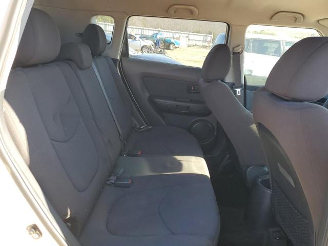 Photo 10 from auction – 2012 KIA SOUL with VIN KNDJT2A54C7445614