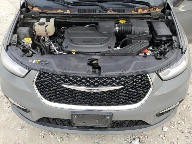 Photo 12 from auction – 2022 CHRYSLER PACIFICA T with VIN 2C4RC1BG3NR117910