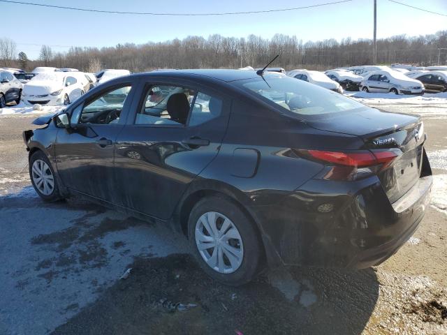 Photo 2 from auction – 2020 NISSAN VERSA S with VIN 3N1CN8DV1LL911936