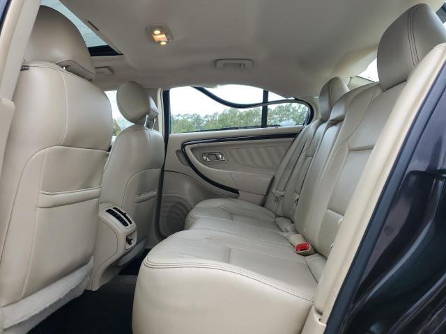 Photo 10 from auction – 2013 FORD TAURUS LIM with VIN 1FAHP2F81DG180681